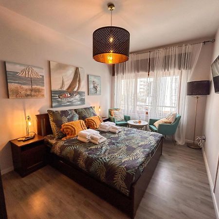 Monolocale Ombrellone Incluso Apartment Lignano Sabbiadoro Exterior foto