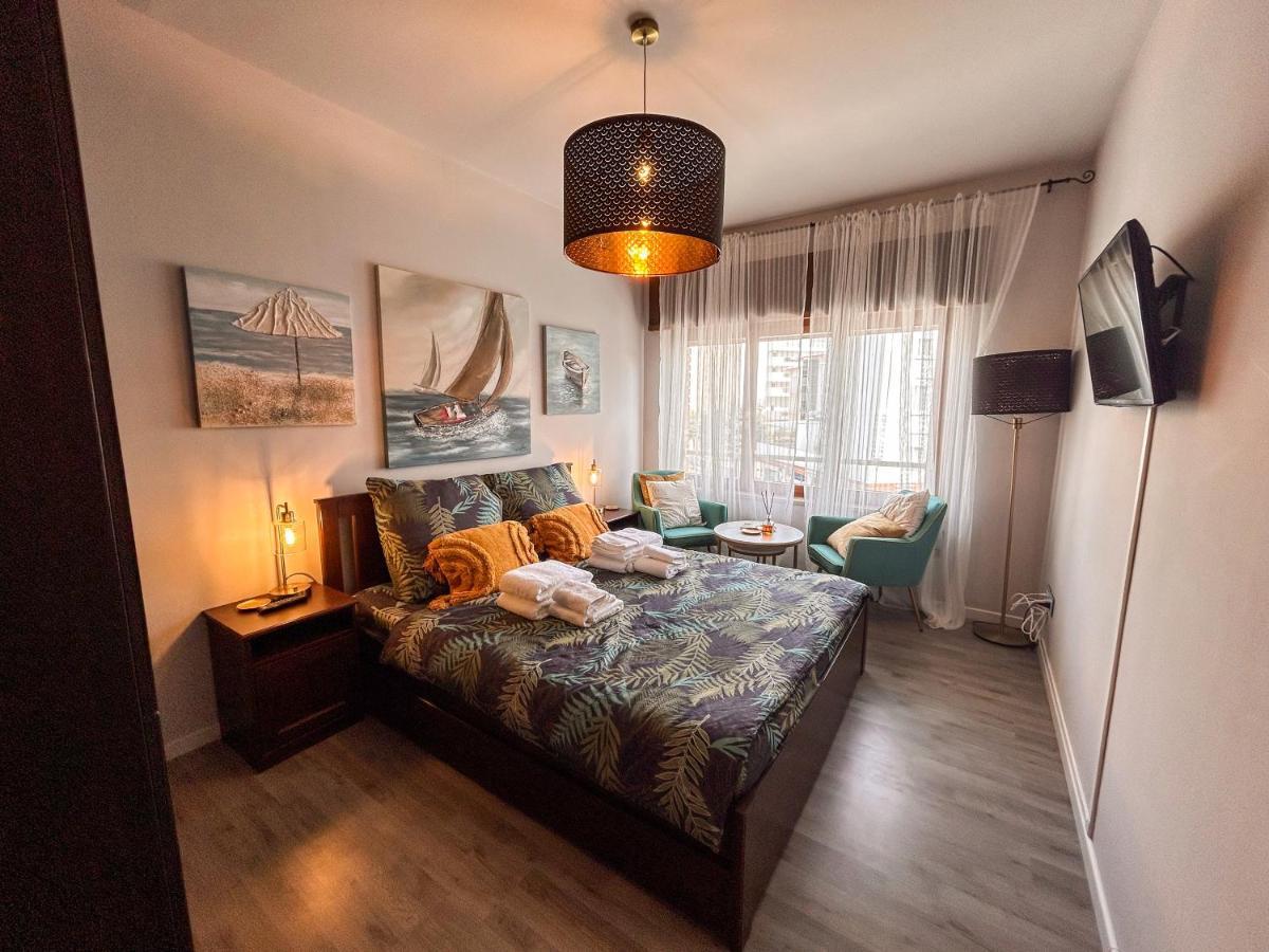 Monolocale Ombrellone Incluso Apartment Lignano Sabbiadoro Exterior foto