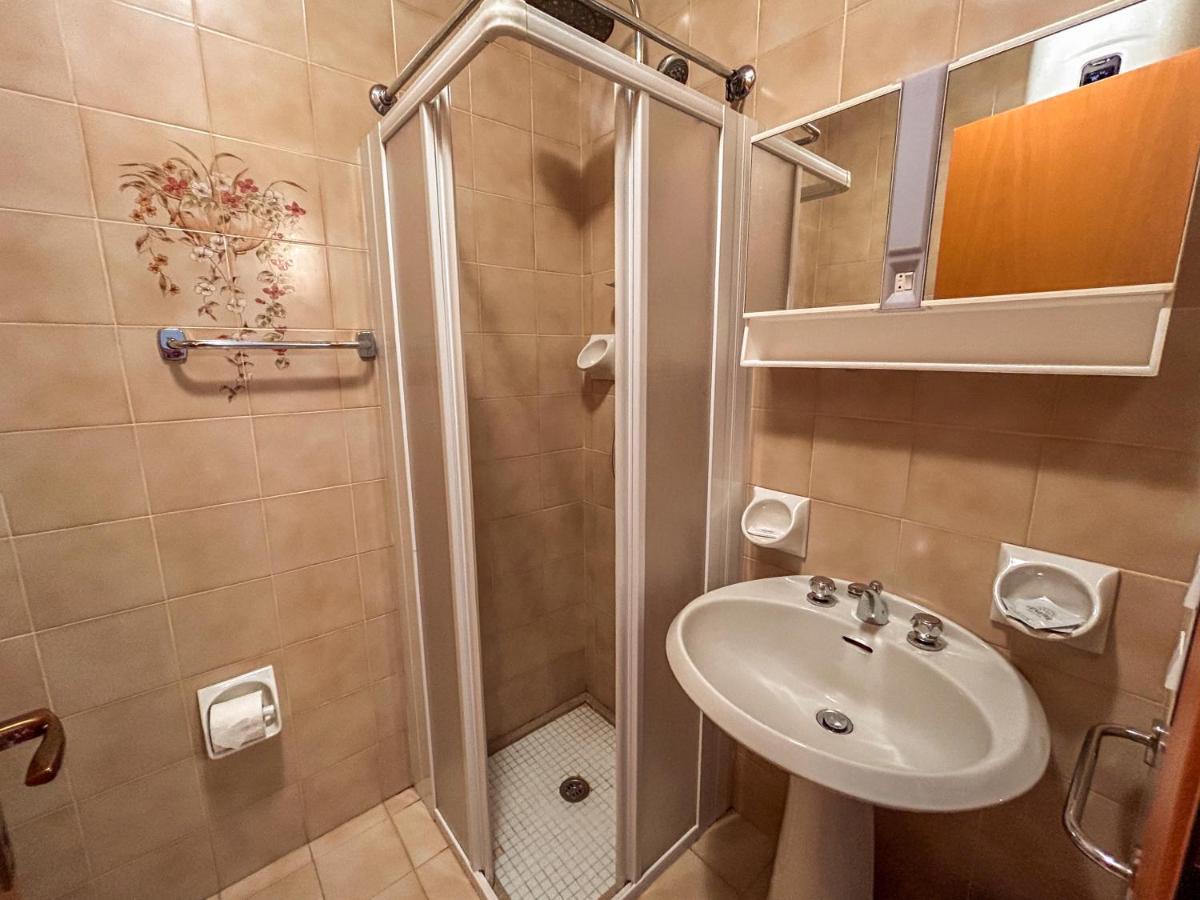 Monolocale Ombrellone Incluso Apartment Lignano Sabbiadoro Exterior foto
